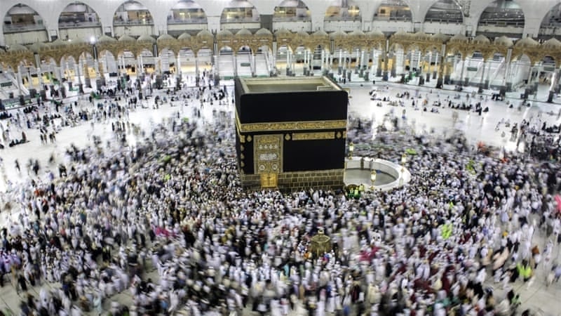 Hajj, Symbol of Obedience to God (6) Hajj, Symbol of Obedience to God (6)