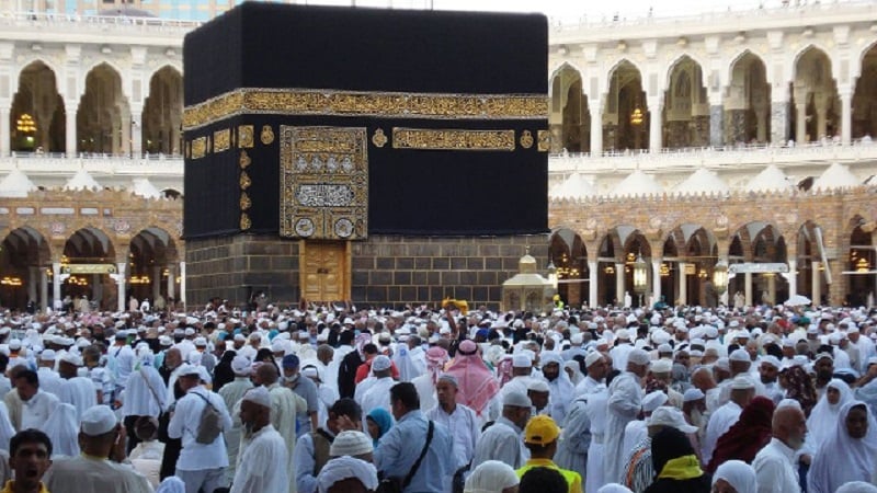 Hajj, Symbol of Obedience to God (10) Hajj, Symbol of Obedience to God (10)