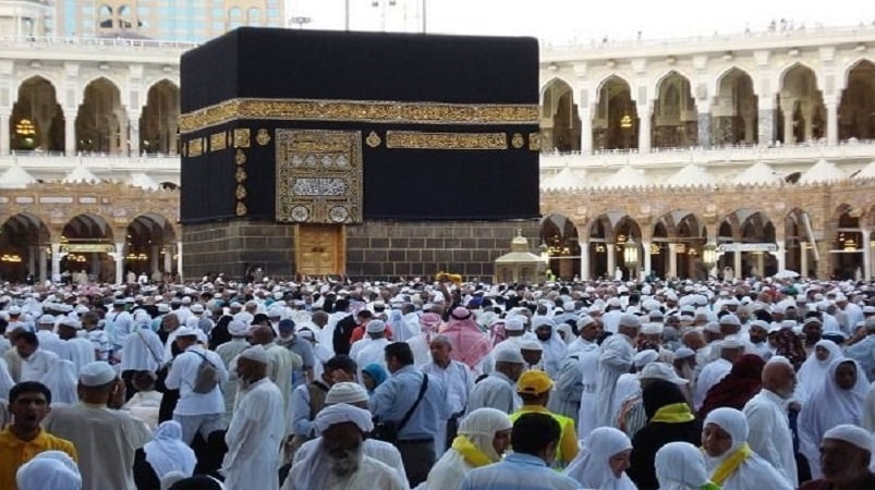 Hajj, Symbol of Obedience to God (4) Hajj, Symbol of Obedience to God (4)