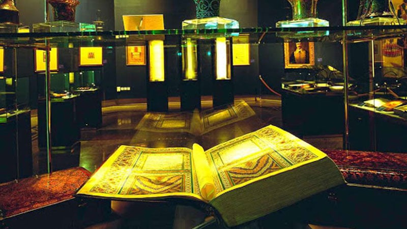 Sura El humo (Ad dójan) , versos 9-16(Parte:913)