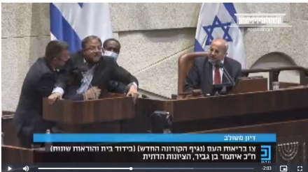 חוצפן שלא מציית לנורמות