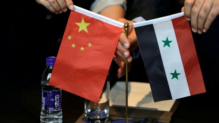 Cina e Siria 2 anniversari celebrati e un messaggio al mondo