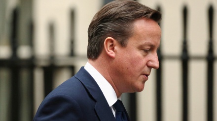 イギリス首相、2016年10月までに辞職