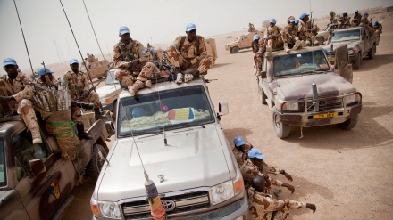 Kasar Togo ta tura Dakaru zuwa kasar Mali