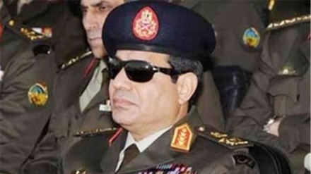 Sisi’nin askerlerin sultasını genişletme adımları