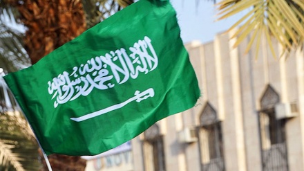 Saudi Buka Konjen di Wilayah Kurdistan, Irak