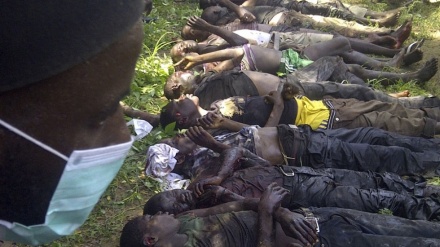 Makumi ya magaidi wa Boko Haram wauawa Nigeria