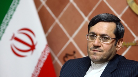 Posebna komisija MVP IR Iran putuje u Saudijsku Arabiju 
