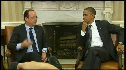 Obama a Hollande: bisogna creare una struttura anti Isis in Libia