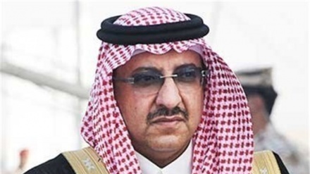 NYT: Muhamed bin Najef u kućnom pritvoru