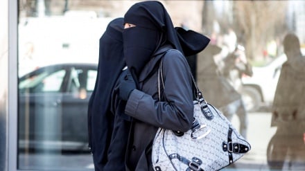 Bunge la Uswisi lapinga muswada wa kupiga marufuku vazi la burqa