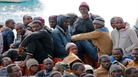 גרמניה על המהגרים: לשקול מו