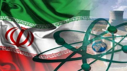 Iran has lawful right to nuclear energy program