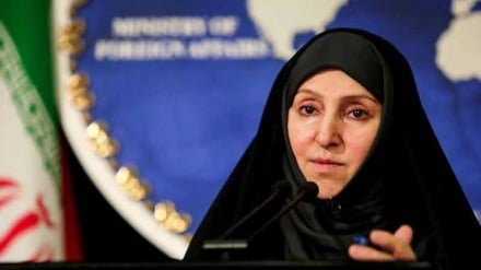 Odgovor na primjedbe ministra vanjskih poslova Saudijske Arabije