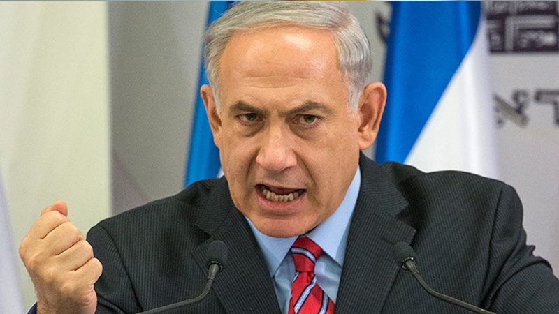 イスラエル首相が、人権調査の要請に反発