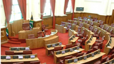 Tununsiya Na Nemen Kujerar Shugaban Majalisar Kungiyar Tarayyar Afirka