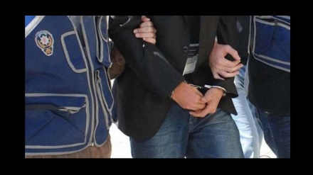 İstanbul'da dört adliyede 'FETÖ' operasyonu