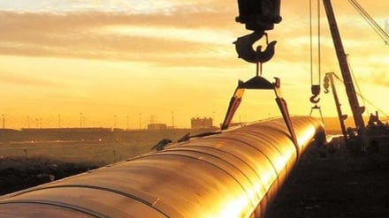 イラクがイラン産天然ガス輸入量増加に合意