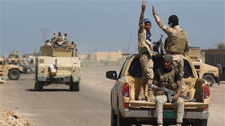 Bam ya tashi a birnin Bagdaza na kasar Iraki 