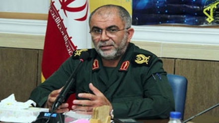 Yabancıların Fars Körfezi'nde hareketleri gözetleniyor 