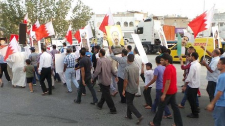 Watetezi: Bahrain inakiuka haki ya faragha na uhuru wa kujieleza