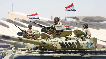 Iraq: operazione anti terrorismo: raid esercito contro basi Daesh