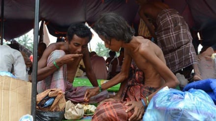Serikali ya Myanmar na hali mbaya ya Waislamu wa Rohingya