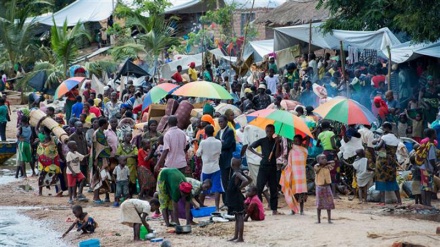 Watu 1,200 waambukizwa kipindupindu nchini Msumbiji