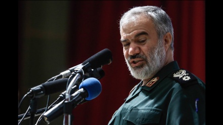 İran düşmanları, hak cephesine karşı savaşacak konumda değiller