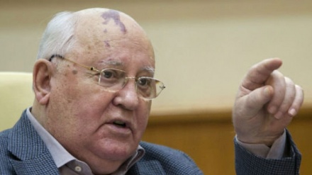 Russia: Gorbachev: occidente riprenda rapporti costruttivi con Mosca