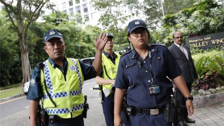 Dukung Daesh, Empat Warga Singapura Ditangkap