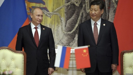 Hytaý bilen orsýetiň arasynda gaz geçiriji bir uly taslama ulanyşa berildi