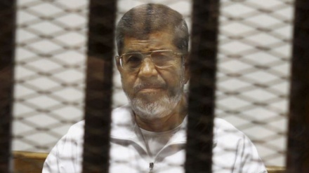 Muhammed Mursi, tıbbi müdahale olmazsa ölebilir