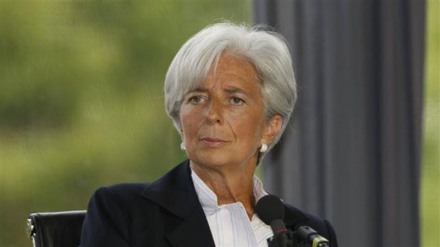 IMF unfazed by Trump threats over Iran plans  