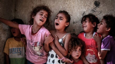 ユニセフが、イエメンでの子供の殺害を非難