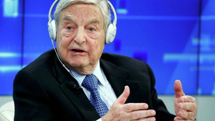 Soros: Presidenti kinez përbën rrezik për shoqëritë e hapura