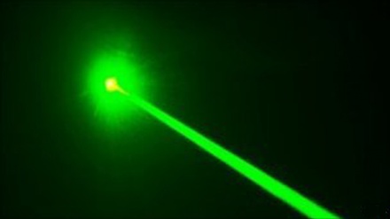 Бунақаси ҳали бўлмаган: Тошкентда биринчи лазер шоу (ВИДЕО)