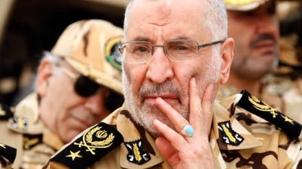 Aftësia e Iranit për të interceptuar njëkohësisht 500 objektiva ajrorë të armikut