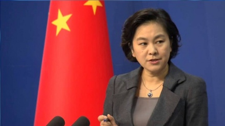 中国が韓国のＴＨＡＡＤ配備の報告漏れに抗議