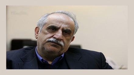 İran ekonomi bakanı: Ülkelerin İran'la işbirliği azmi daha da arttı