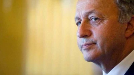 Fabius: İran'la varılan nükleer anlaşma 2015'in en önemli iki anlaşmasından biridir 