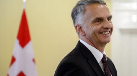 Yiyuwar cimma matsaya tsakanin Turai da kasar Suizilland dangane da 'yan gudun hijra