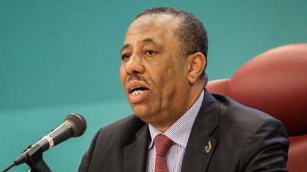 利比亚召回该国驻卡塔尔大使