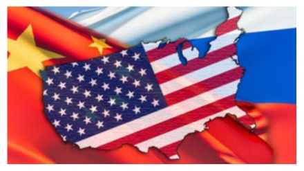 Ketika Pentagon Berusaha Memperluas Konfrontasi dengan Rusia dan Cina