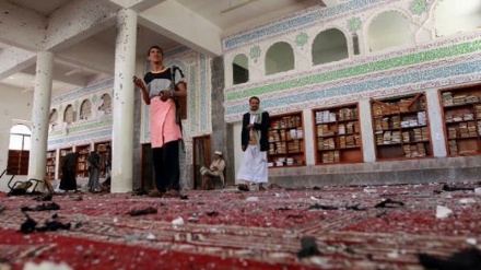 Watu watatu wauawa katika hujuma ya kigaidi msikitini Cameroon