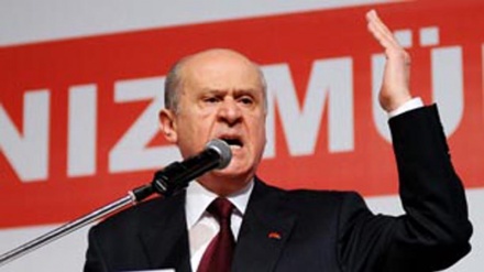 Bahçeli: Yerel seçimler zamanında yapılmalı