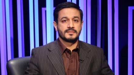 Terörizme karşı mücadelede İran'ın rolüne vurgu