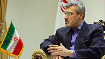 Baidinežad: Vođa islamske revolucije nazvao je nuklearne pregovore dobrim testom tima Ministarstva vanjskih poslova