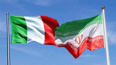 Major Italian business team to visit Iran