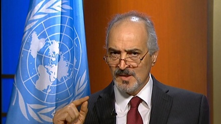 נציג סוריה לשיחות השלום: מוקדם לדבר על תקופת מעבר